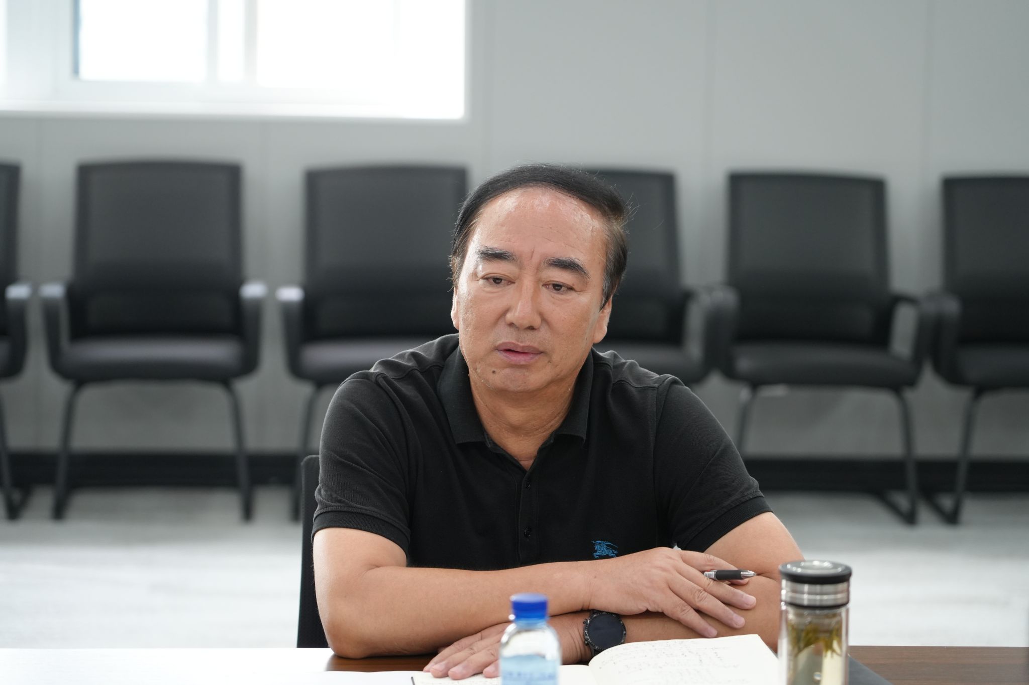 我校召开专题会议部署规章制度制订修改和假期安全保卫工作